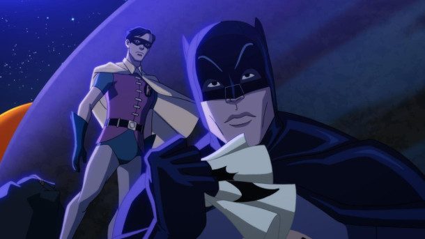 Dubladores do Batman: conheça as vozes do Homem-Morcego