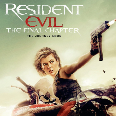 Tela Máxima de sábado (23/1): Record exibe Resident Evil 6 - O Capítulo  Final · Notícias da TV