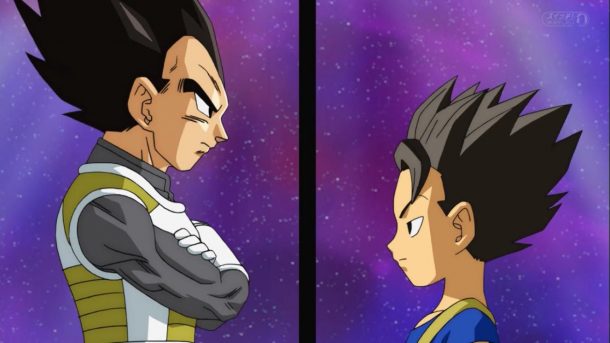 Review: Dragon Ball Kai (2014): Episódios 58-61 – Otaku Pós-Moderno