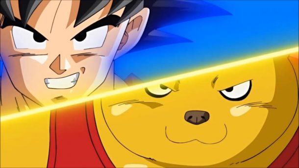 Guia de episódios Dragon Ball Super - AkibaSpace