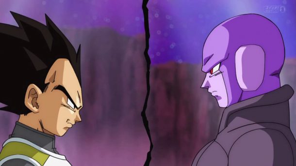 Guia de episódios Dragon Ball Super - AkibaSpace