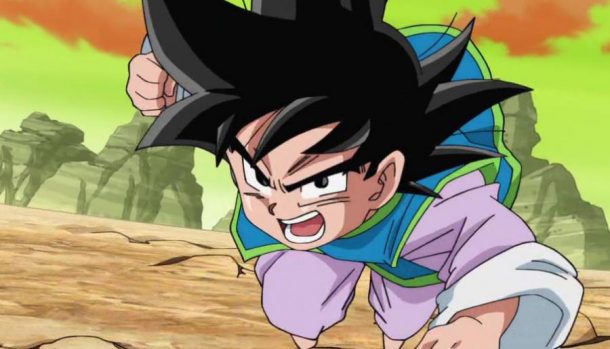 Dragon Ball Super Capítulo 44 - Manga Online