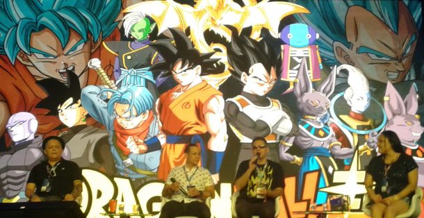 Dragon Ball Super: Responsável pela voz de Goku, Wendel Bezerra