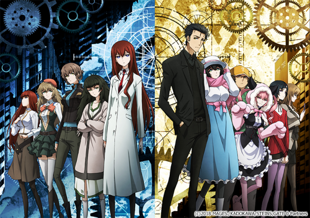Crunchyroll: Veja lista completa de novos animes da 'Temporada de Primavera
